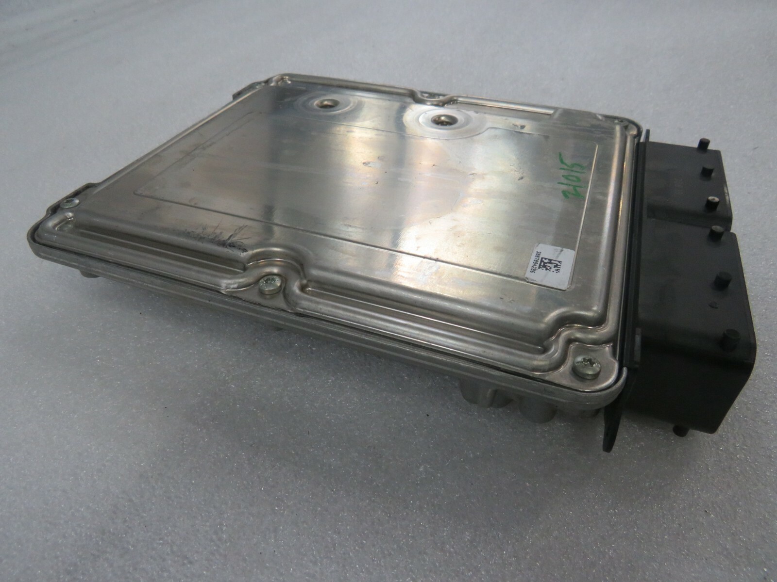 Maserati Ghibli, Quattroporte, Levante, Engine Control Module, Used, 670031346