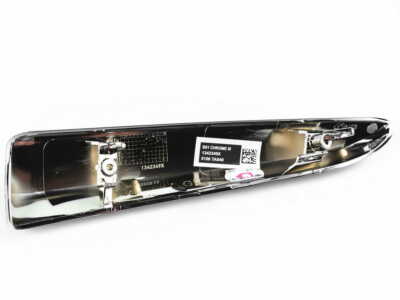 Front Bumper Left Chrome Trim Citroen DS5 11-18 9673293877  