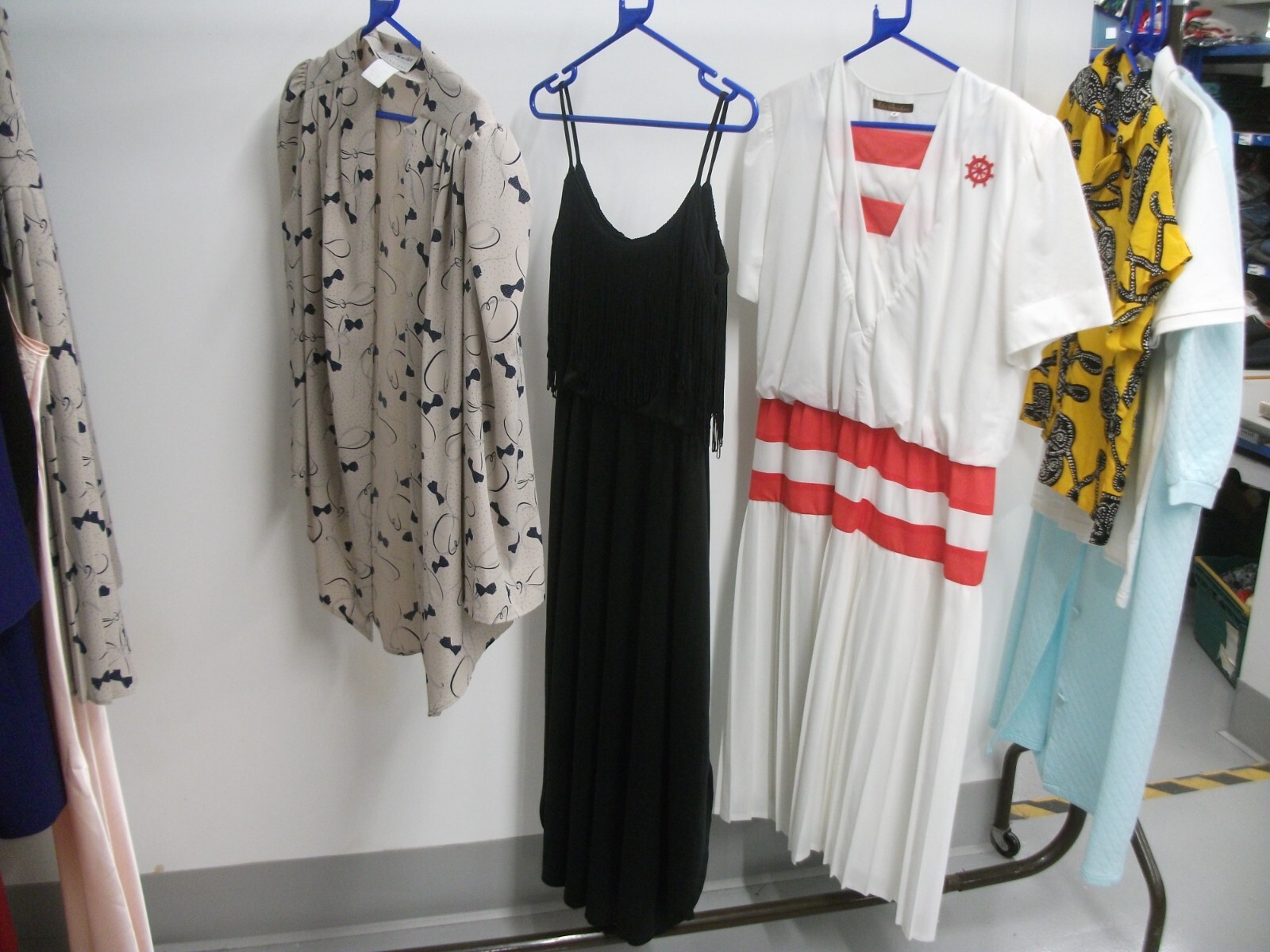 WOMEN'S VINTAGE CLOTHING BUNDLE X 15 sizes 1216 inc.RICHARD SHOPS C&A BERKERTEX eBay