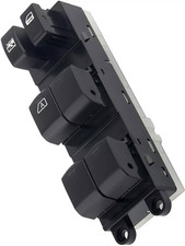 Master Power Window Switch 254019W100 Fits for Nissan Pathfinder 2005-2007