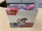 Pokemon Display 36 boosters Rivalité Destinée EV10 neuf officiel scellé FR