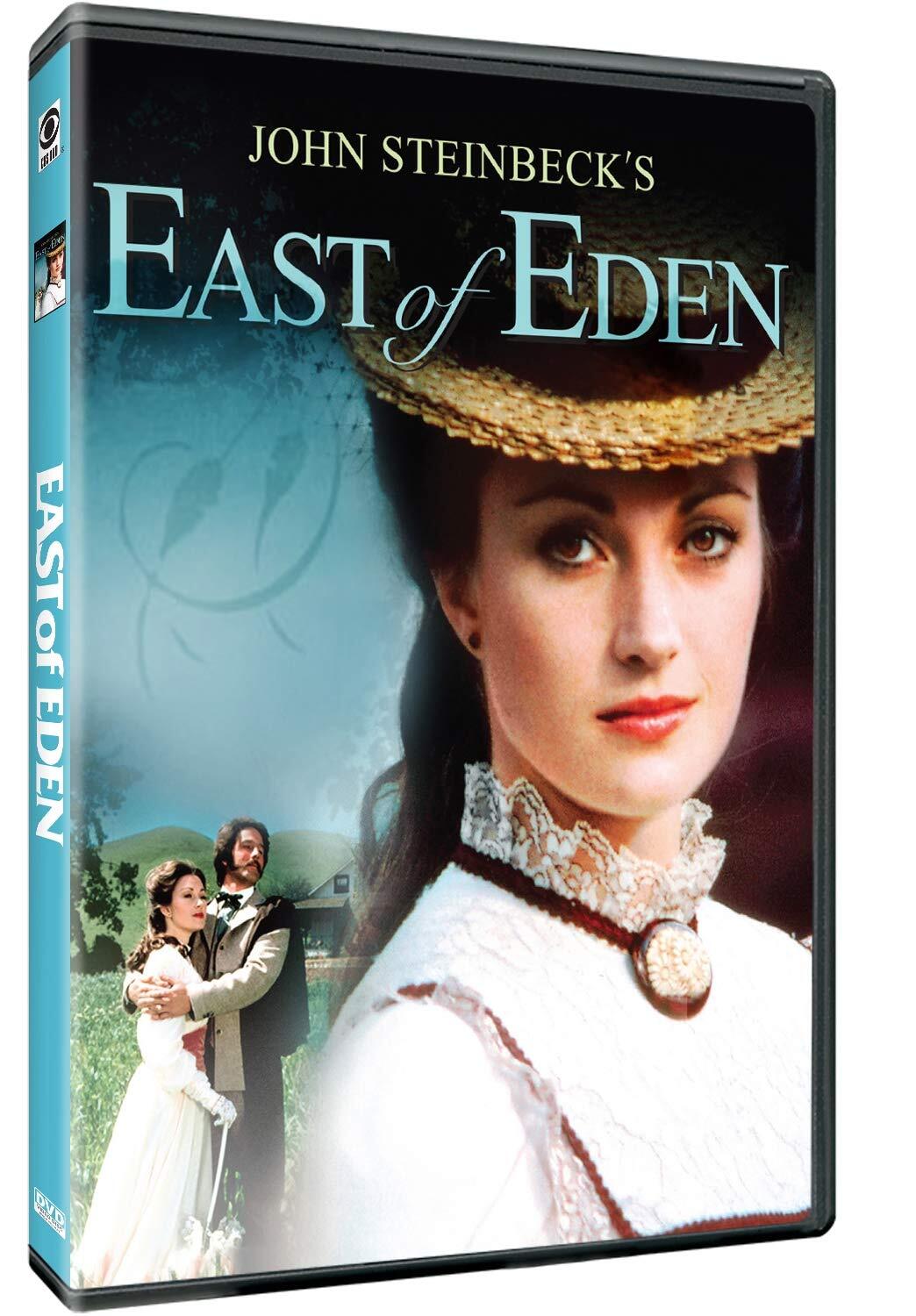 East of Eden (DVD) Jane Seymour Lloyd Bridges