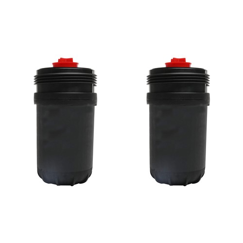 2 Sets Replaces FF63009 For Fuel Filter For Cummins 5303743
