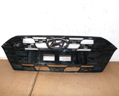 Hyundai i 20 N-Line BC3 original Kühlergrill vorne 86351-C0000 ab 2020 satin
