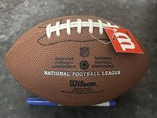 Wilson NFL Micro American Football