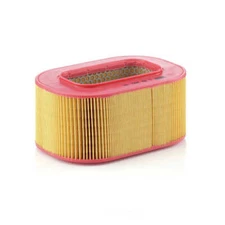 Air Filter fits 1986-1991 Mercedes-Benz 300SDL 350SDL 300D,300TD  MANN-FILTER