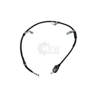 NK Handbremsseil Bremsseil Rechts Passend FüR Hyundai Tucson JM 903452