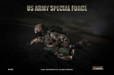1/6 12インチ USMCII M.E.F SPECIAL OPERATION 1/6 HOT TOYS USMC II Marine MEF M.E.F. | #493562852