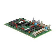 Carl Schenck AECV700-D-018 PC Board Used UMP