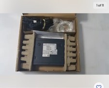 New In The Box Juniper Networks SRX-100 Services Gateway Firewall SRX100H2