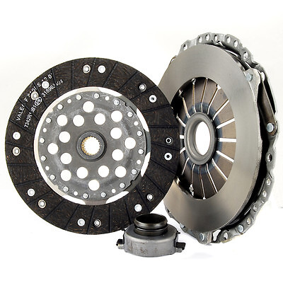 623 3041 00 3 Piece Clutch Kit 230mm Diameter Transmission  
