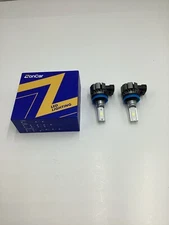 BOX OF 2 Zoncar Led Lighting ZF2 H 11H 8H 1500 Lumens Space Bulb