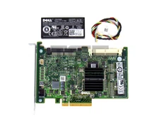 Dell T774H Perc 6i T774H W/Battery