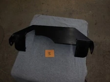 SIMPLICITY CORONET MODEL 1692168 AIR DUCT TOP L.H.  1708581SM 1708581ASM