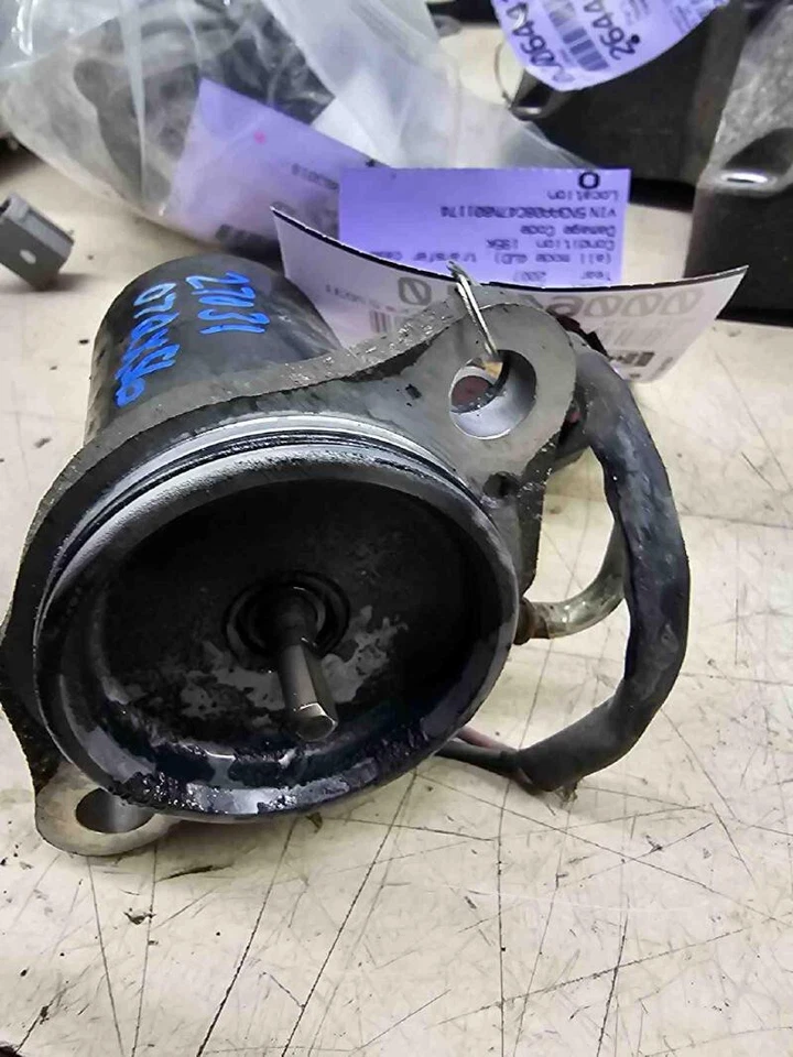 Motor de caixa de transferência elétrica Nissan Armada 2005-2015 fabricante de equipamento original - Imagem 2 de 2