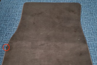 Audi A6 C7 Carpet Floor Mats 4G2863691 for sale online | eBay 