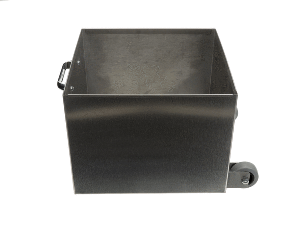 タイムセール 探し方 1086895 Frymaster Box, Ocf S/S Mobile Jib Genuine OEM その他