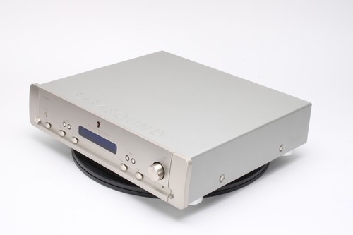 Parasound HALO P3 Stereo Preamplifier - Photo 2 sur 6