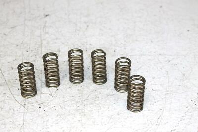 94-97 KAWASAKI NINJA ZX9R ZX900 ZX9 CLUTCH SPRING SET KET | eBay