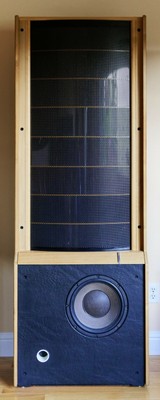 martin logan monolith 3