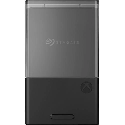 Seagate Carte d'extension 1 To de stockage SSD pour Xbox Series X