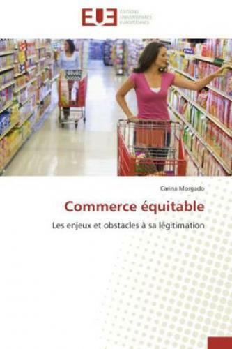 Thumbnail - Commerce Équitable Les Enjeux Et Obstacles À Sa Légitimation 2549