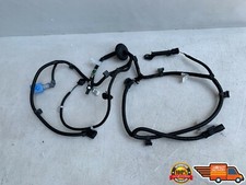 2019-2021 LEXUS UX200 REAR BUMPER ELECTRICAL WIRING HARNESS ASSEMBLY OEM 19 - 21