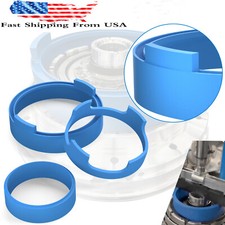 For Ford 10r80 Piston Compressor Tool Transmission Removal Clutch Ring Tool