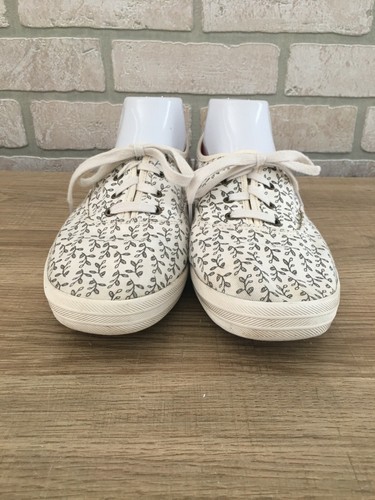 printed keds