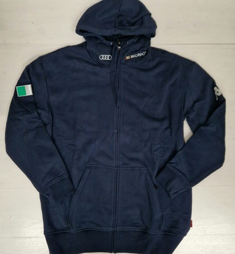MAILLOT ITALIE FF500 ENFANT 2024 KIPSTA