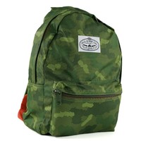 Poler Stuff Rambler Pack Backpack Bag Green Camo One Size Outdoor Rucksack Poler Stuff Rambler Pack Backpack Bag Green Camo One Size Outdoor Rucksack