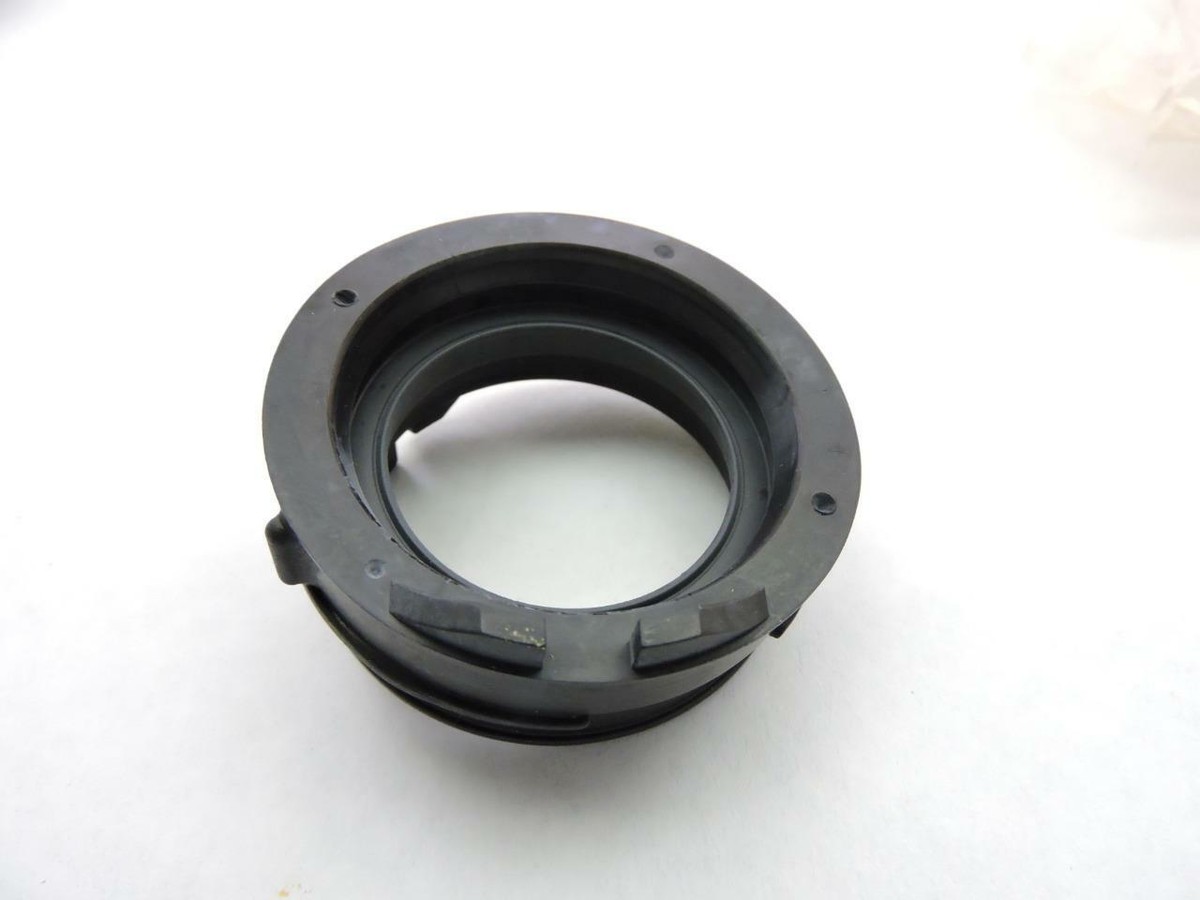 5BE-13597-01 NOS Yamaha Carburetor Joint 1998 1999 YZ400