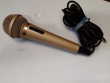 Pioneer Dm 21a Microphone Uni Directional Dynamic Microphone