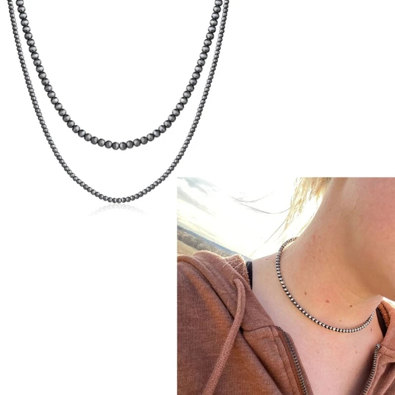 Share more than 145 choker western necklace super hot songngunhatanh