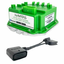 Star EV 48V Navitas 600 Amp Performance Controller (1268/1520)