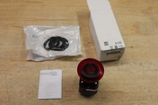 Allen Bradley 800H-FRXJTPH16RA1 30MM Push Pull Device 800H PB