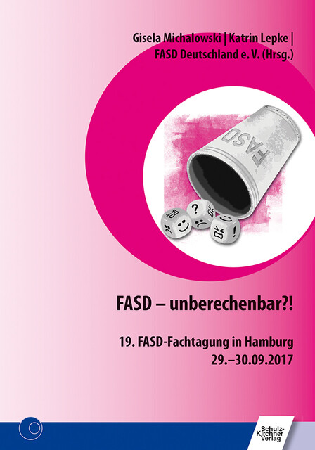 Thumbnail - Fasd - Unberechenbar? Gisela Michalowski