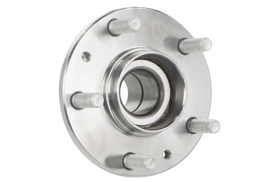 Wheel Bearing and Hub Assembly fits 2000-2006 Mazda MPV Protege Millenia  MEVOTE - Image 2 of 3