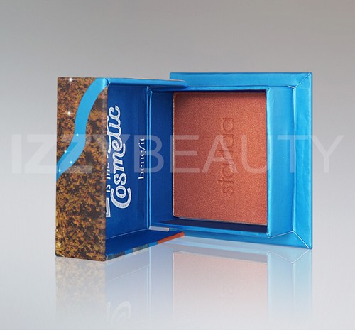 Benefit Starlaa Rosy Bronze Blush NIB - Pick Your Size - Picture 1 of 2