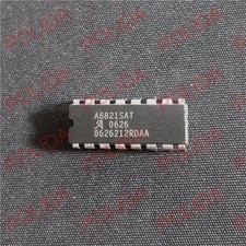 5PCS IC ALLEGRO DIP-16 A6821SAT A6821SA-T A6821EAT A6821EA-T