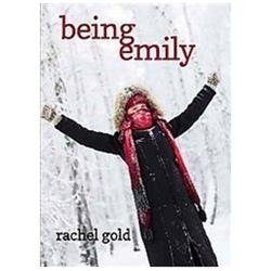 Being Emily by Rachel Gold