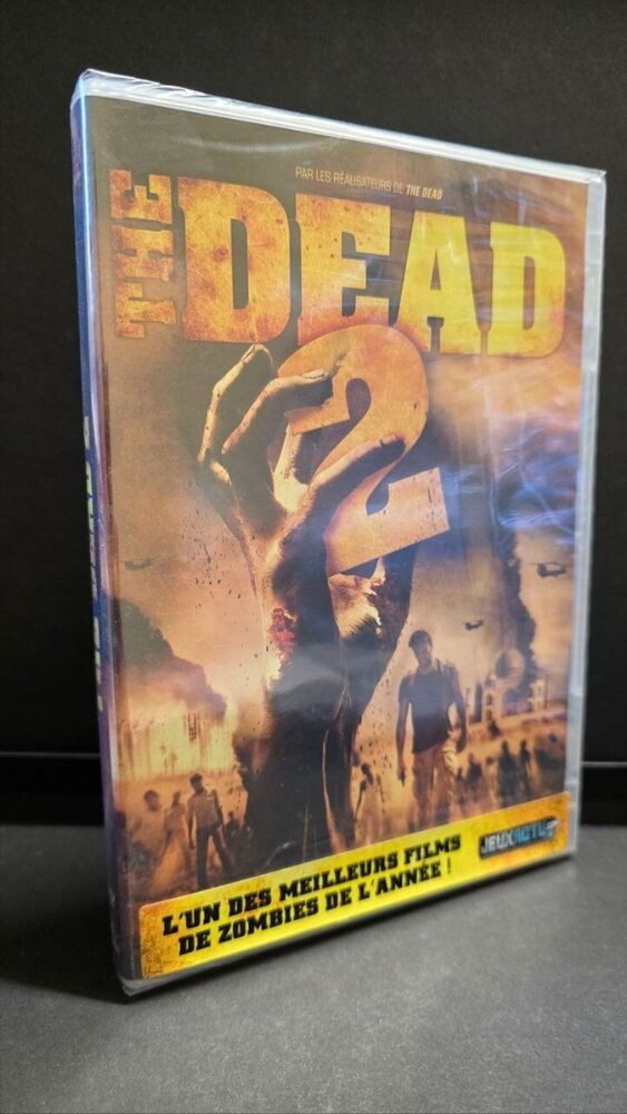 The Dead 2 - New In Blister | M6 | New
