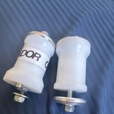 Engine Mount Set - E36 E46 Z3 Z4 By Condor Speed Shop Scrape Spec 20mm