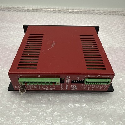 RTA PAVIA X Plus ET B4 110-230 VAC N 1361 Stepper Motor Driver EtherCAT