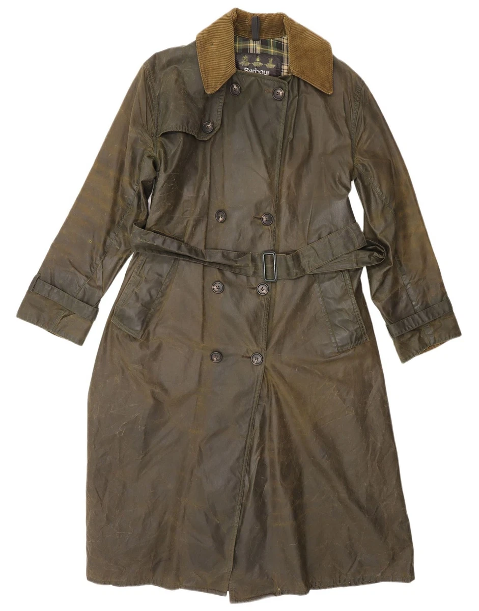 Barbour Trench Coats for Women for sale - eBay