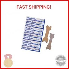 120 Nasal Strips (Large/TAN) Breath Better/Reduce Snoring Right Now