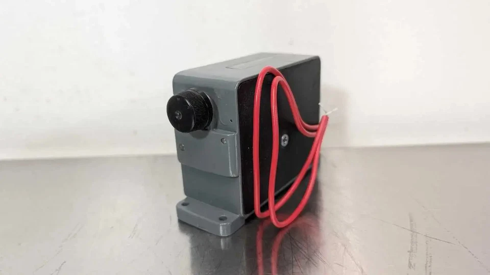 Durant 6-Y-1-MF-120A Electronic Counter Eaton - Image 3 of 4