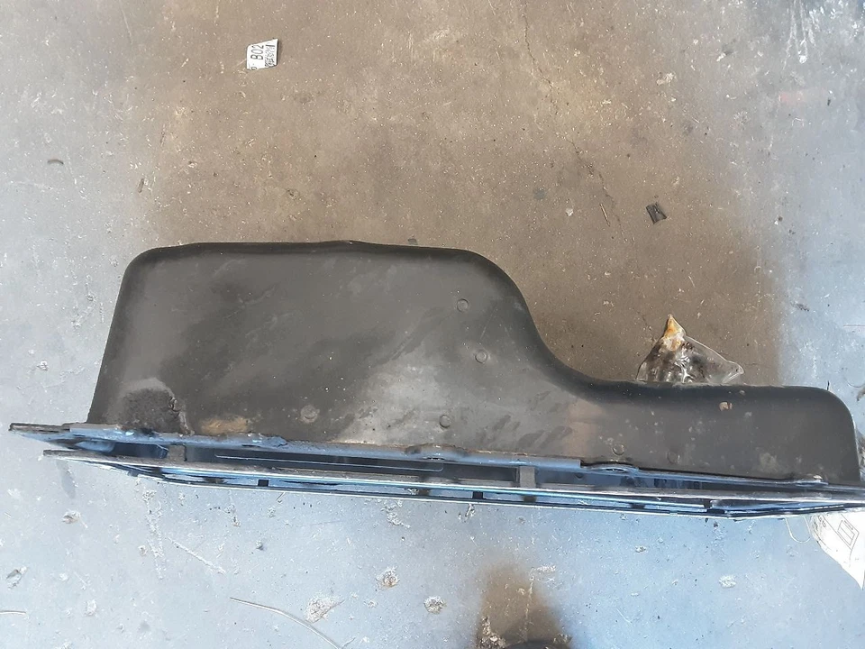 Oil Pan 5.4L 8-330 Fits 97-16 FORD E350 VAN 605237 Foto 4 de 4