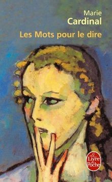 Les Mots pour le dire  von Cardinal, Marie | Buch | Zustand sehr gut