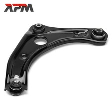 Querlenker Vorne Links Unten für Nissan Micra IV K13K K13KK Note E12 Almera N17